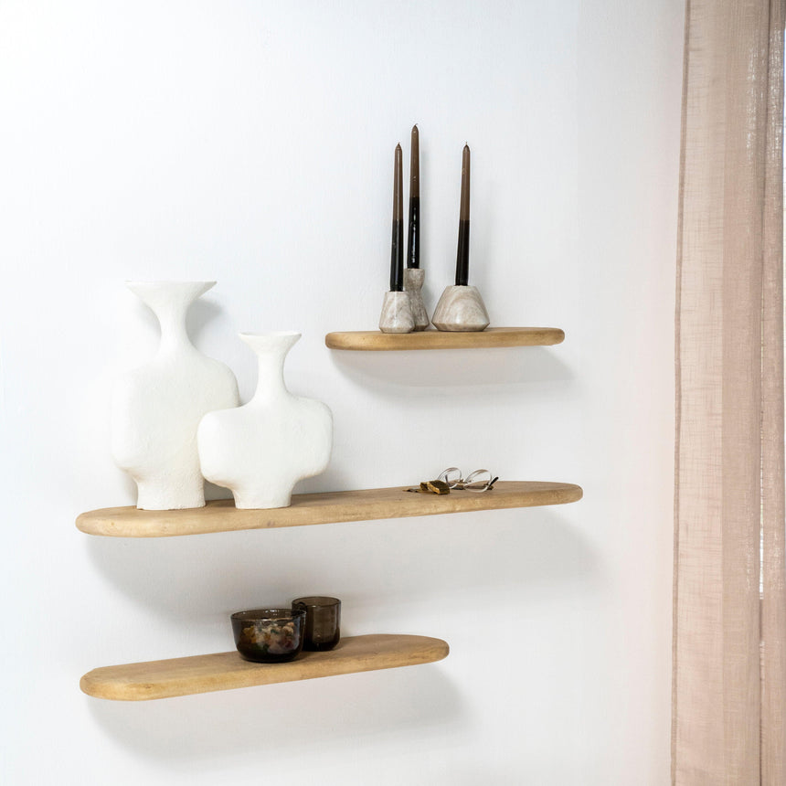 Asta fém váza kicsi-3