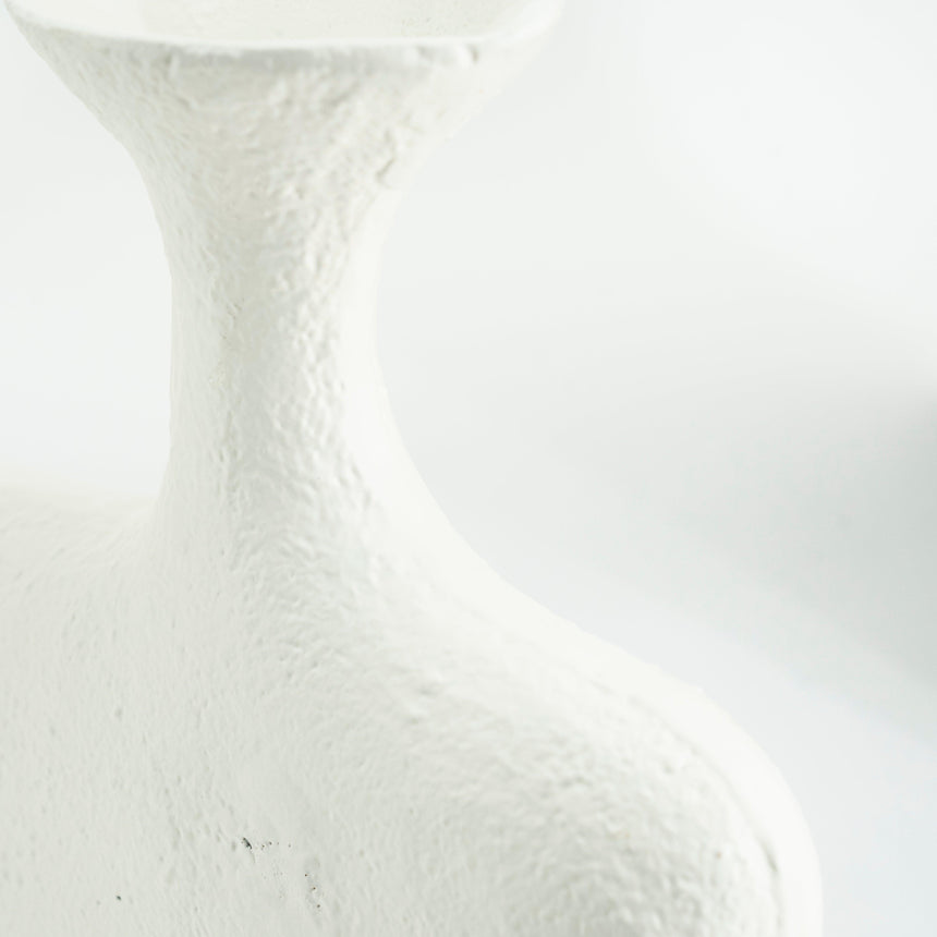 Asta fém váza kicsi-1