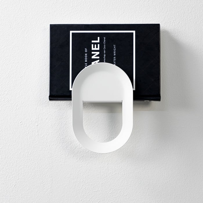 Coucou fém fali fogas