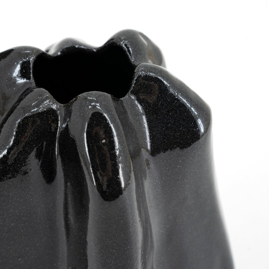 Alba kerámia váza kicsi-3