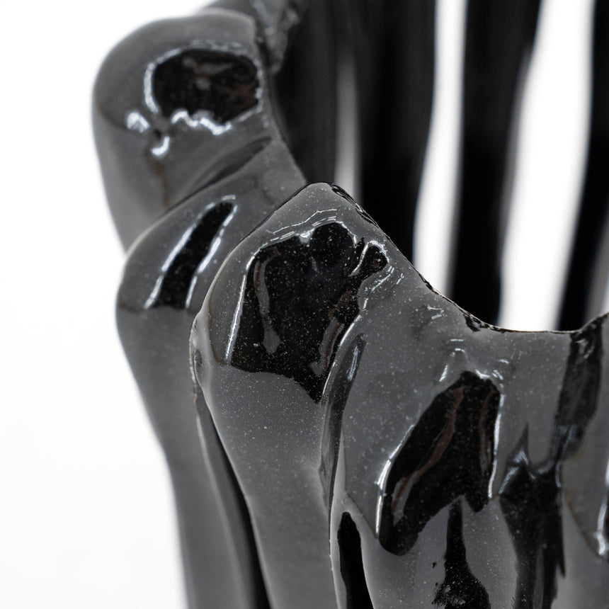 Hurricane Alba kerámia dekoráció-3