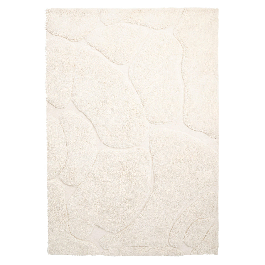 Kala gyapjú szőnyeg 200x300 cm-0