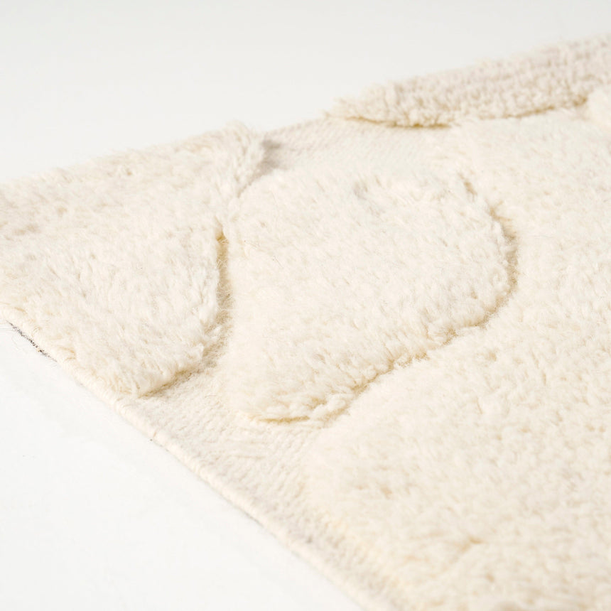 Kala gyapjú szőnyeg 160x230 cm-1