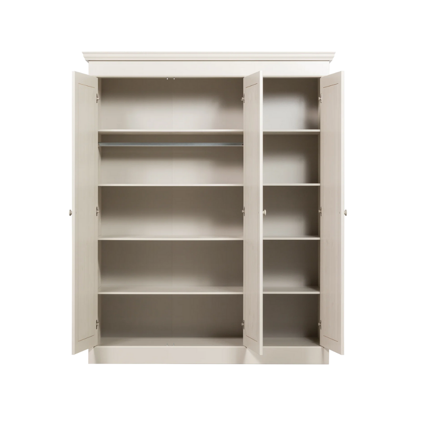 Olivia fa polc szettben