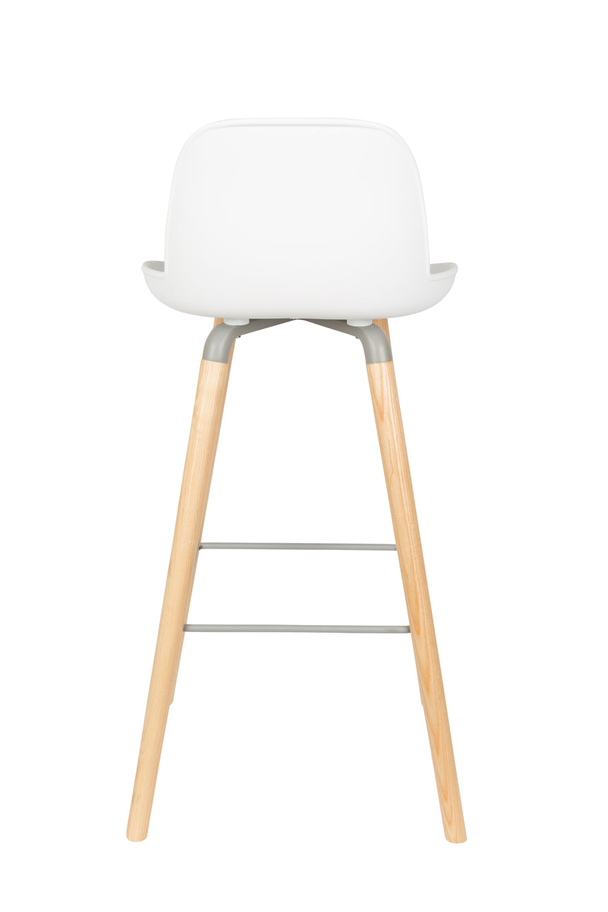 Albert Kuip PP bar stool