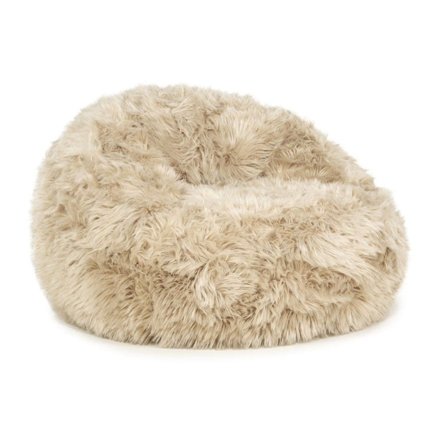Snuzzle plüss fotel