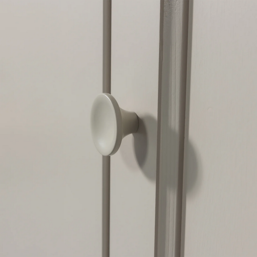 Olivia wooden cabinet