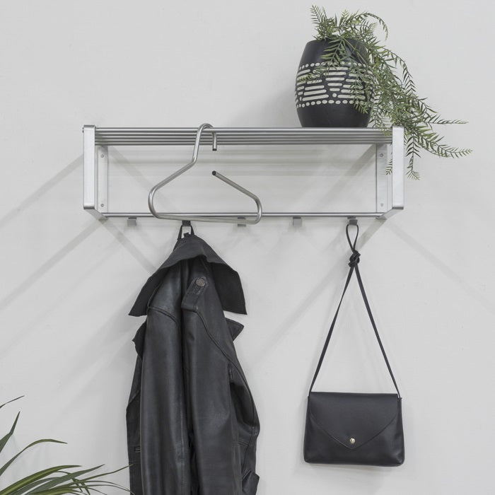 Rex 2 fém fali fogas 70