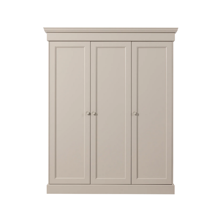 Olivia wooden cabinet