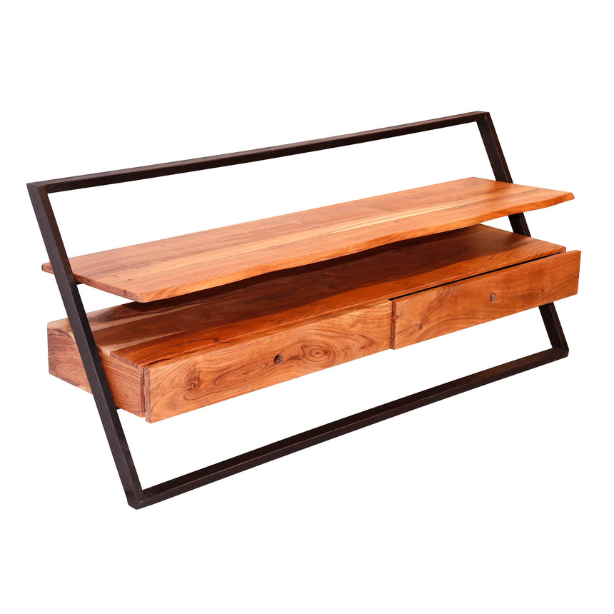 Zistra 165 fa TV szekrény