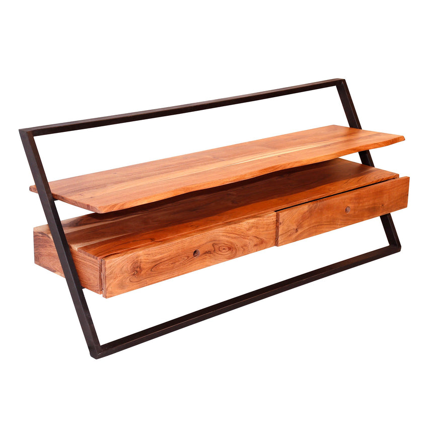 Zistra 165 fa TV szekrény