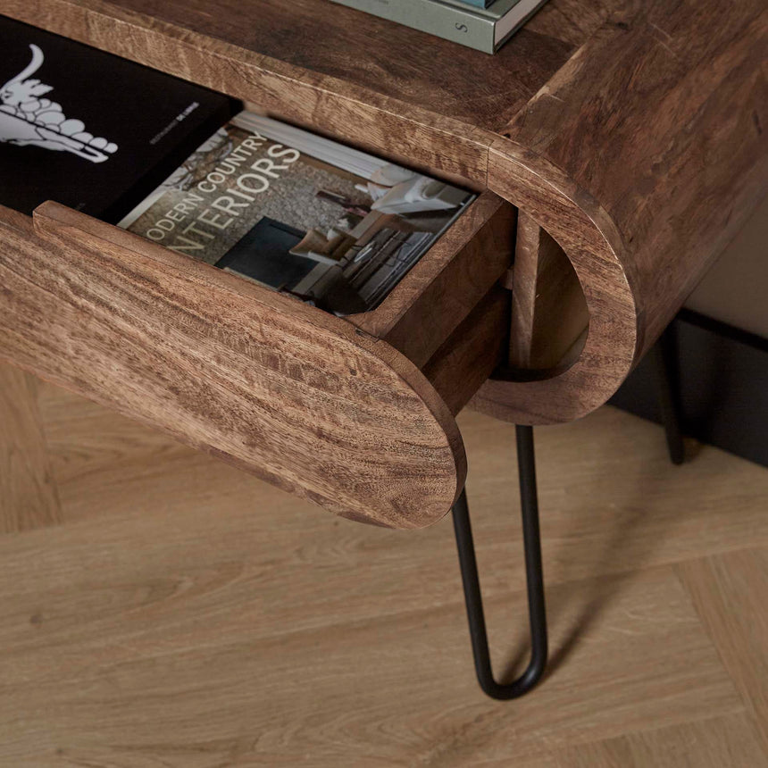 Zistra 166 fa TV szekrény