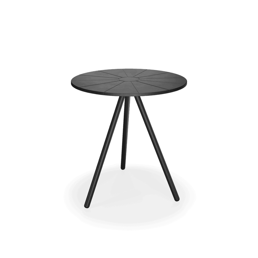 Nami PP kerti asztal Ø64 - Dutch Home