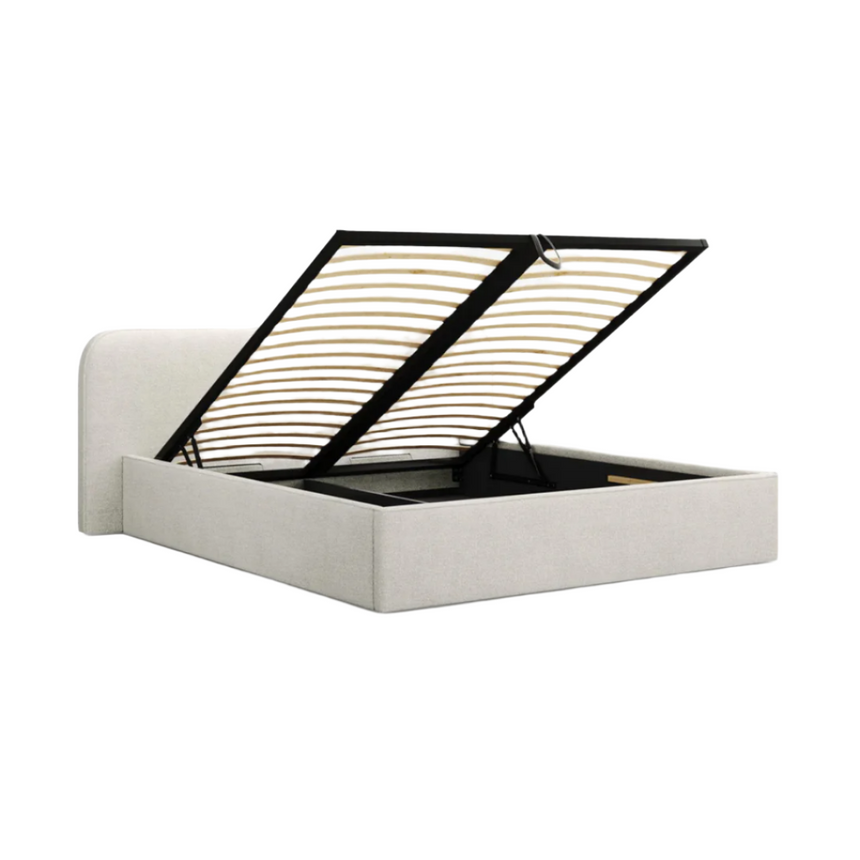 Elizabeth buklé franciaágy 160x200