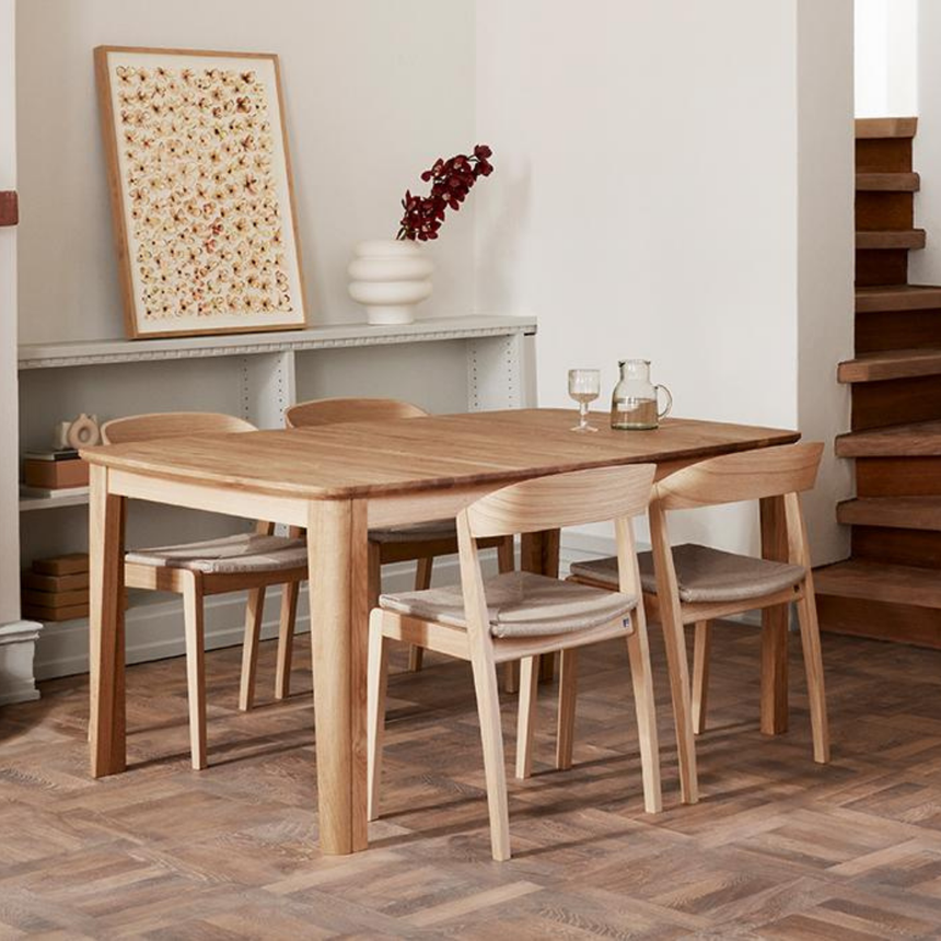 Kilt garden coffee table