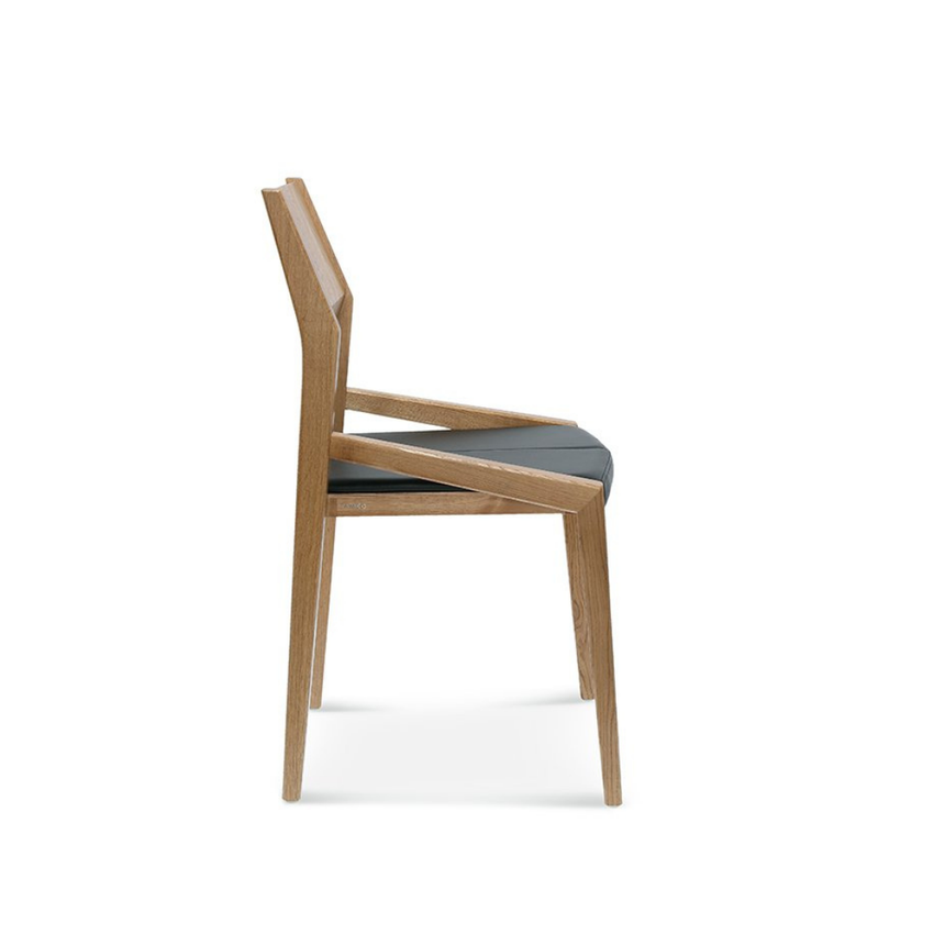 Face chair