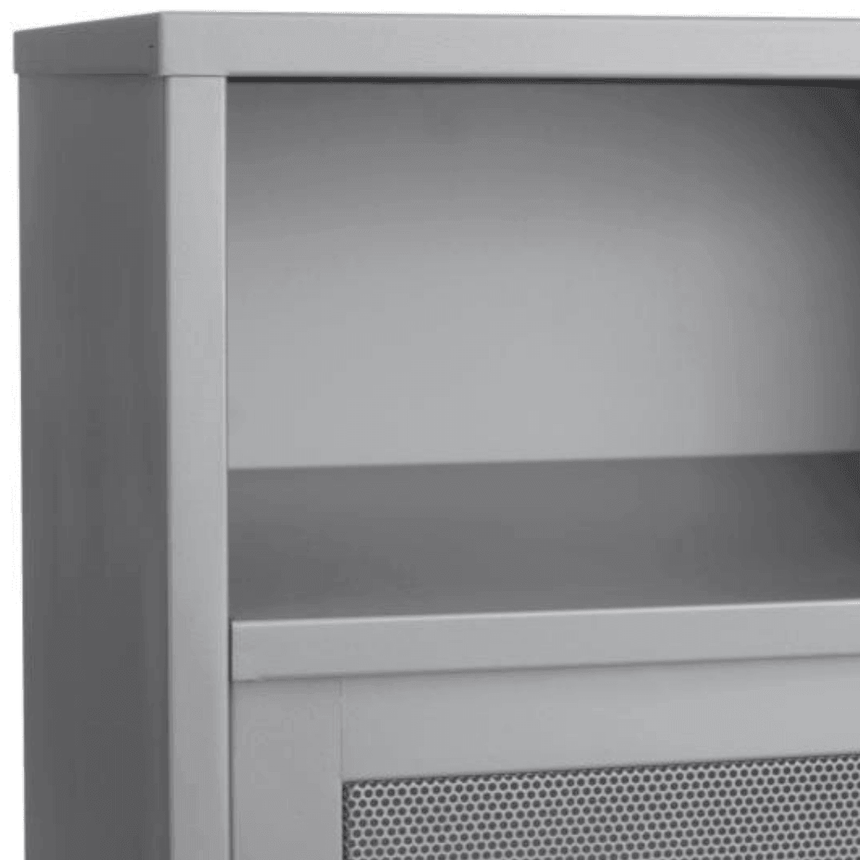 Veep fém kabinet 140 - Dutch Home