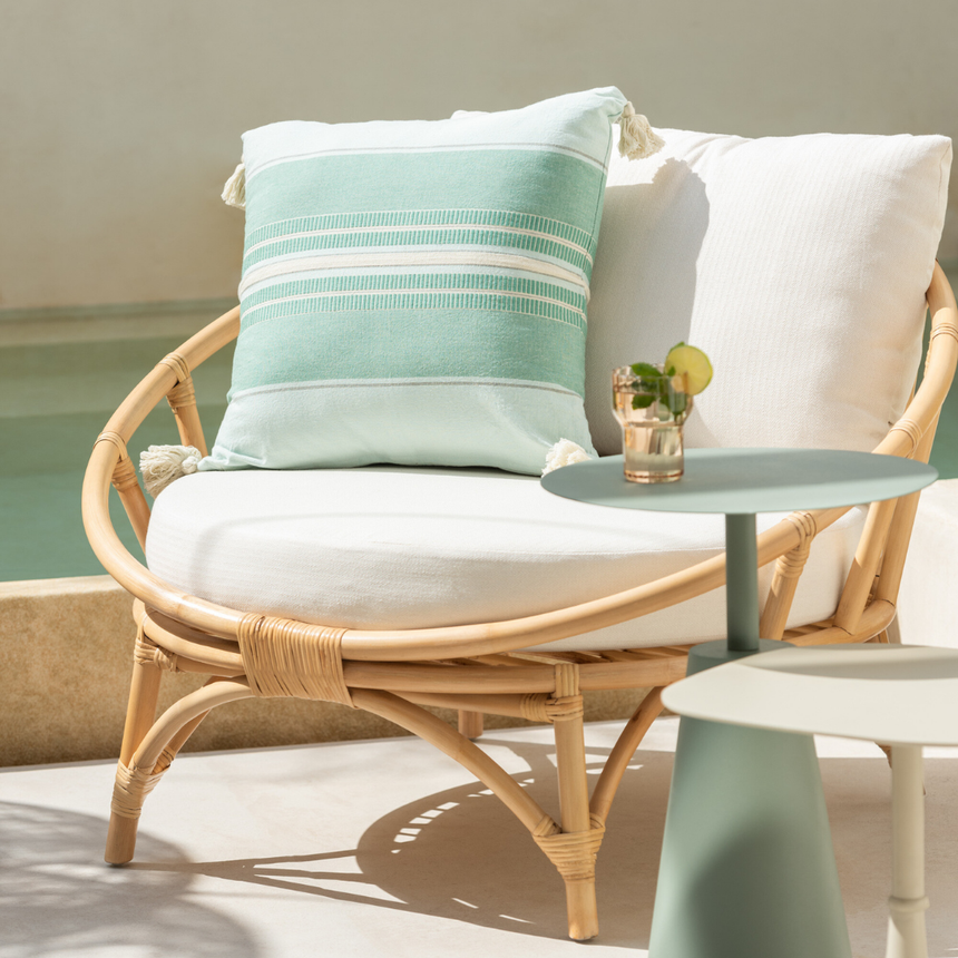 Safari3 szövet fotel