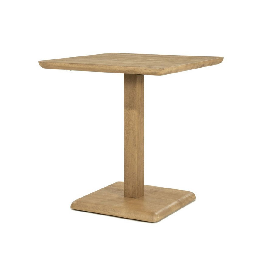 Jimmy 3-door wooden cabinet