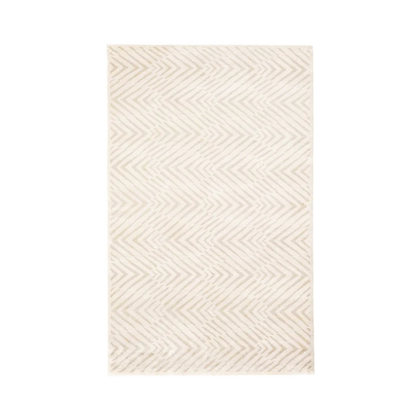 Noa wooden bedside table