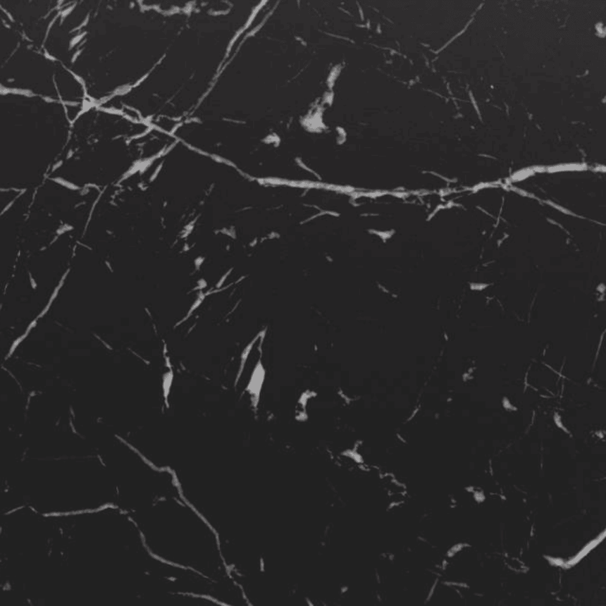 Barossa fém dohányzóasztal 60x60 - Dutch Home