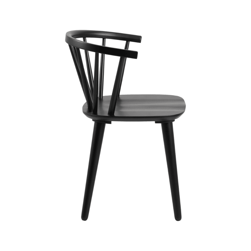 Ida wooden chair