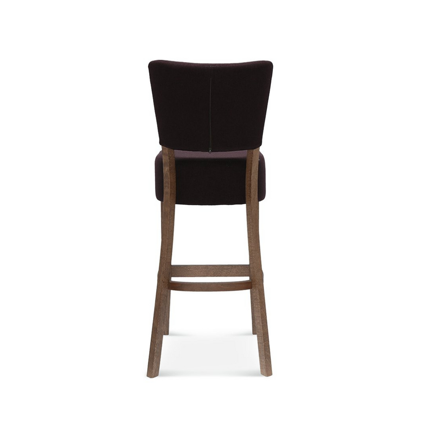 Tulip.2 bar stool