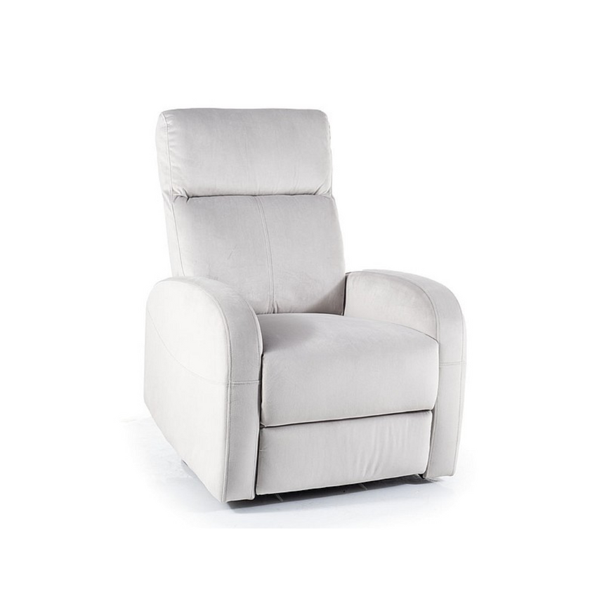 Olimp bársony forgó fotel