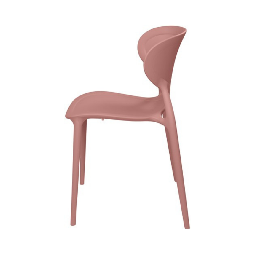 Angel PP kerti szék