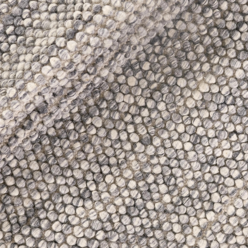 Noa wooden bedside table