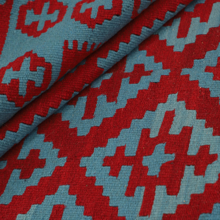 Noa wooden bedside table