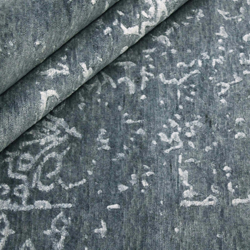 Noa wooden bedside table