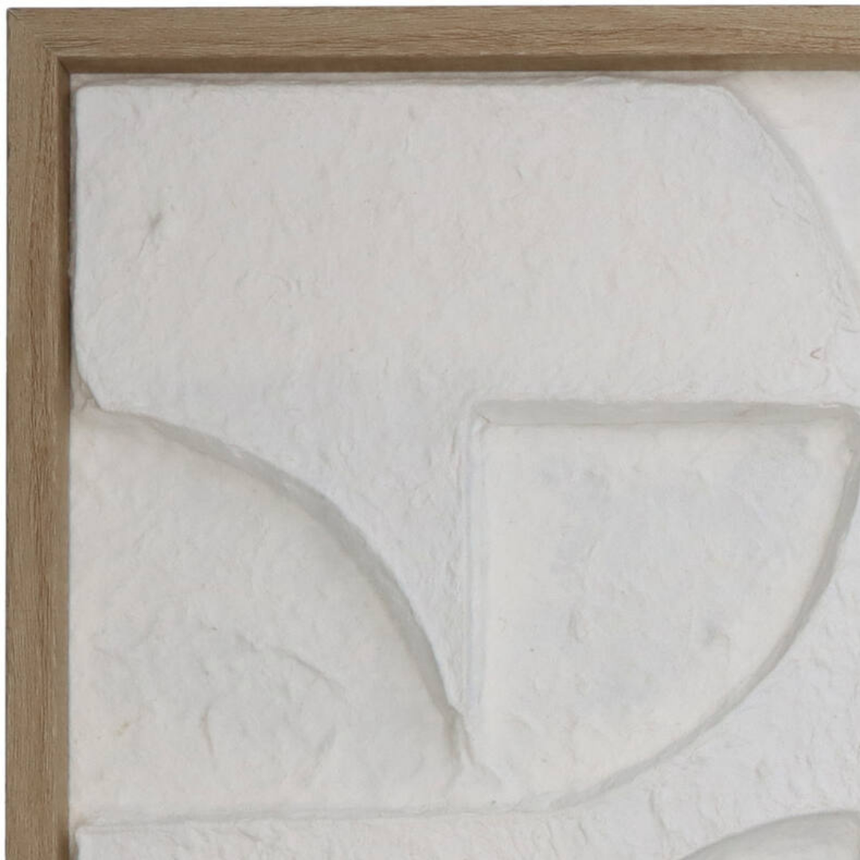 Booq acrylic bookend