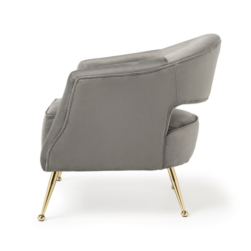 Vector clay wall lamp