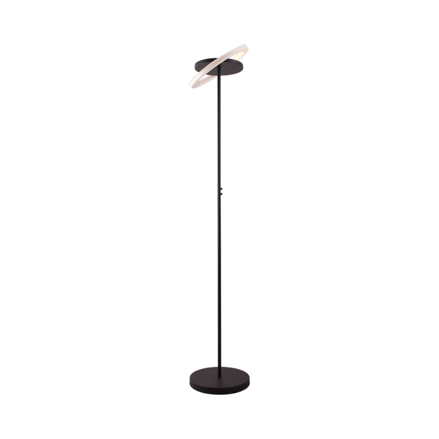 Esmée2 metal floor lamp 186x40