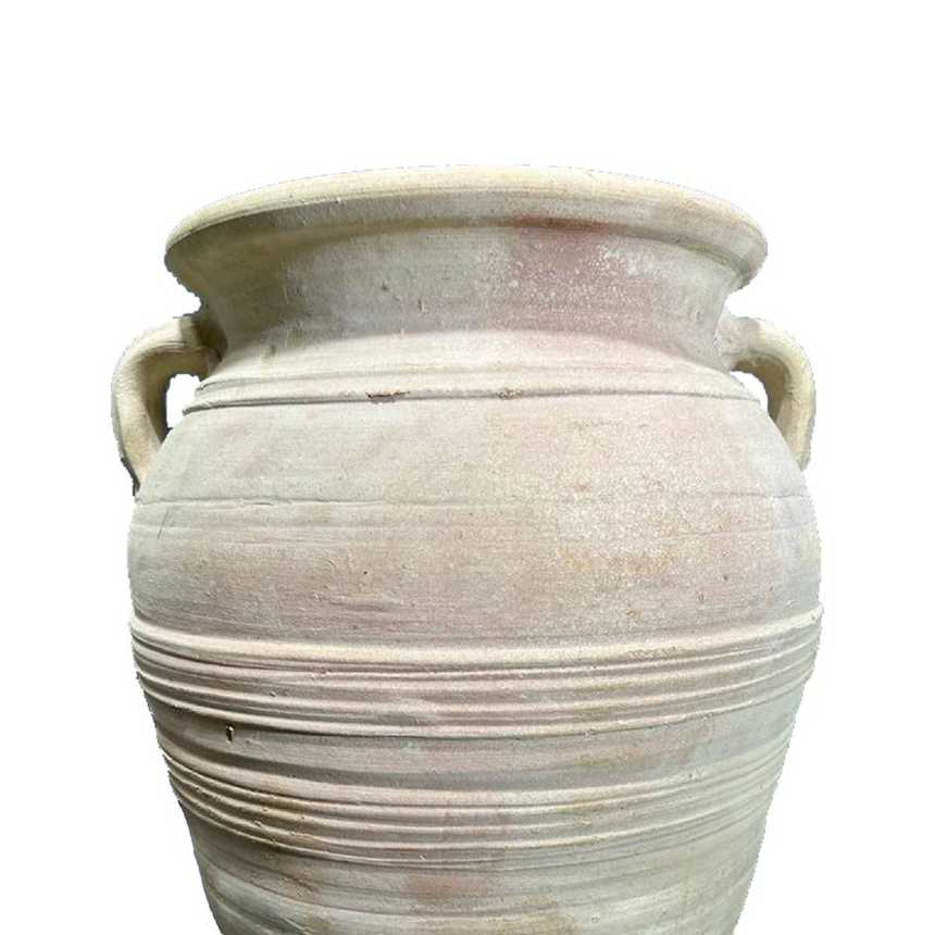 Noa wooden bedside table