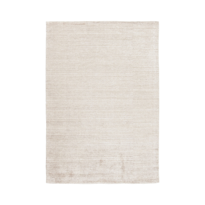 Noa wooden bedside table