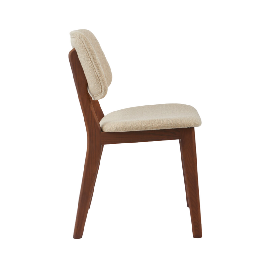 Happy Days szövet szék