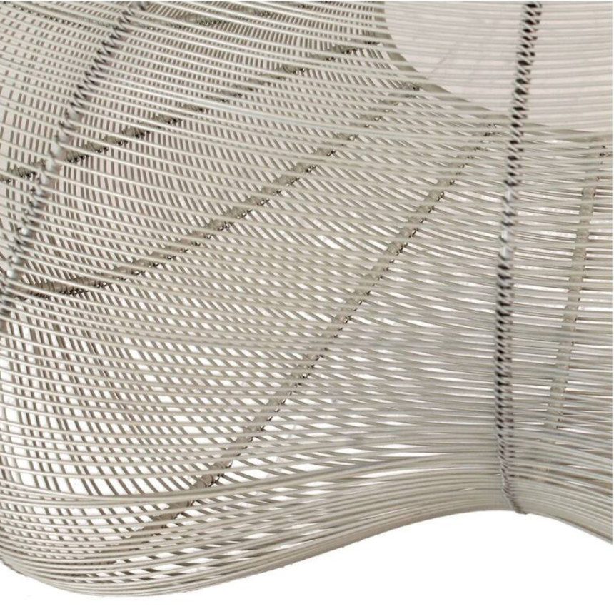 Booq acrylic bookend