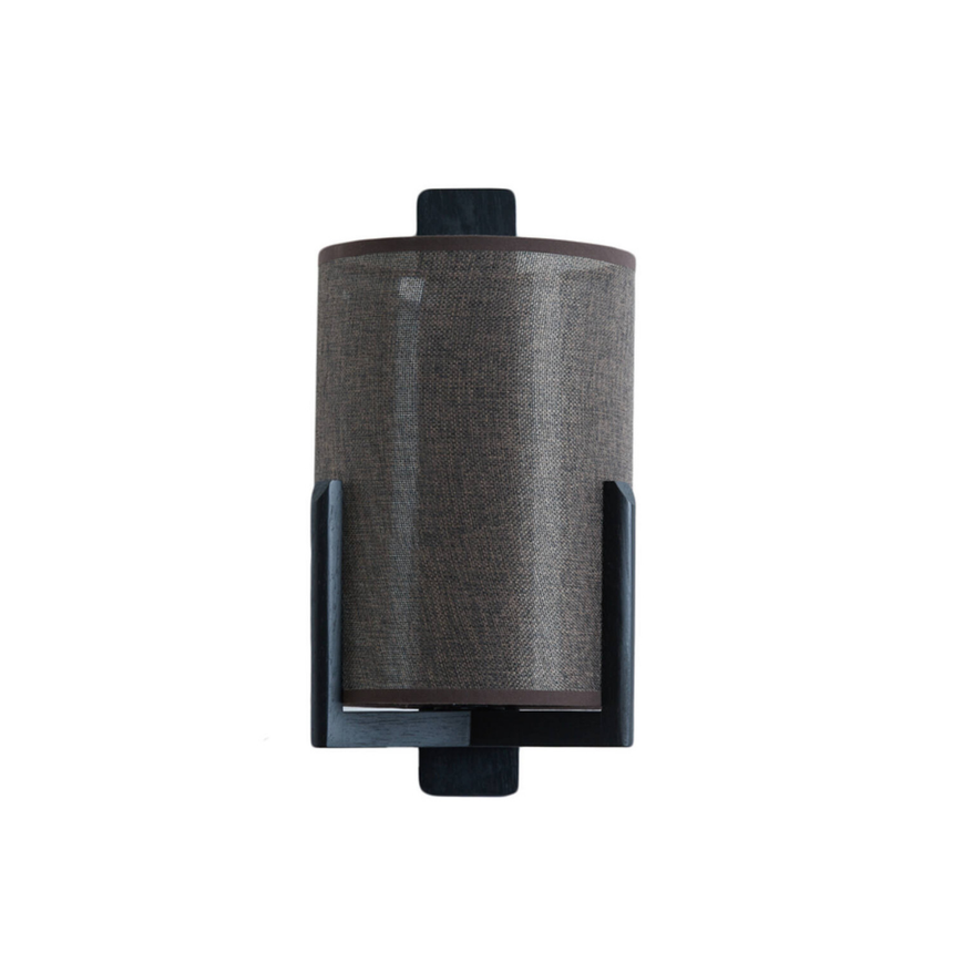 Drizella metal pendant lamp 4 bulbs