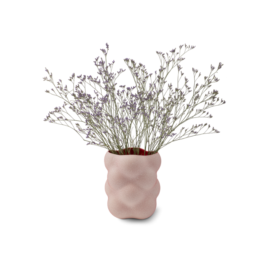 Grape kerámia váza Ø24.5