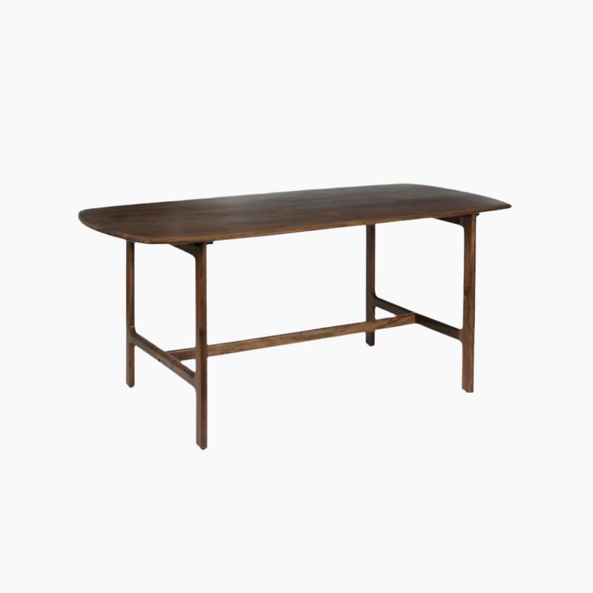 Bia wooden dining table