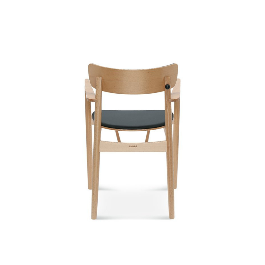 Nopp-2 armchair