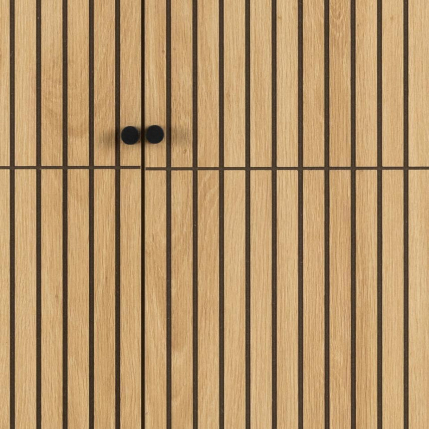 Albany wooden cabinet 99x200