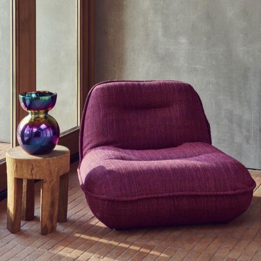 Boolb ceramic vase 45cm