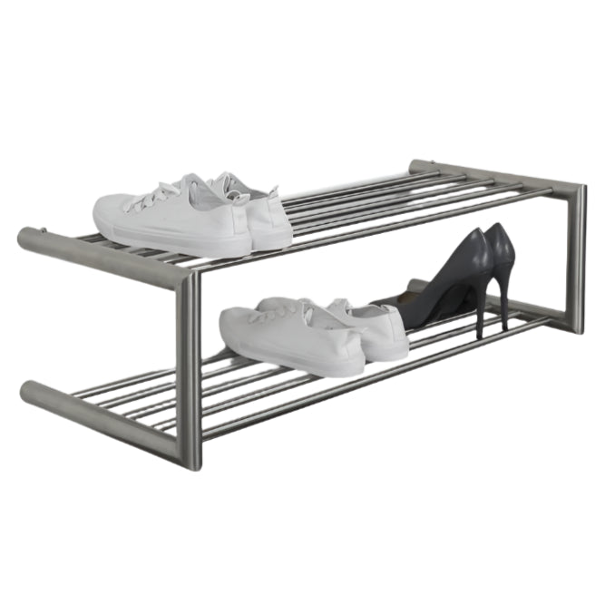 Soenz fém fali cipőtartó