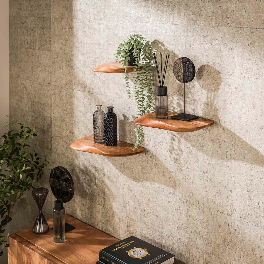 Zistra 277 fa falipolc szettben