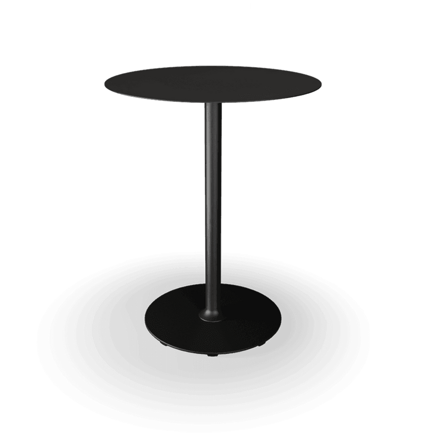 Pico fém kerti bárasztal Ø74 - Dutch Home