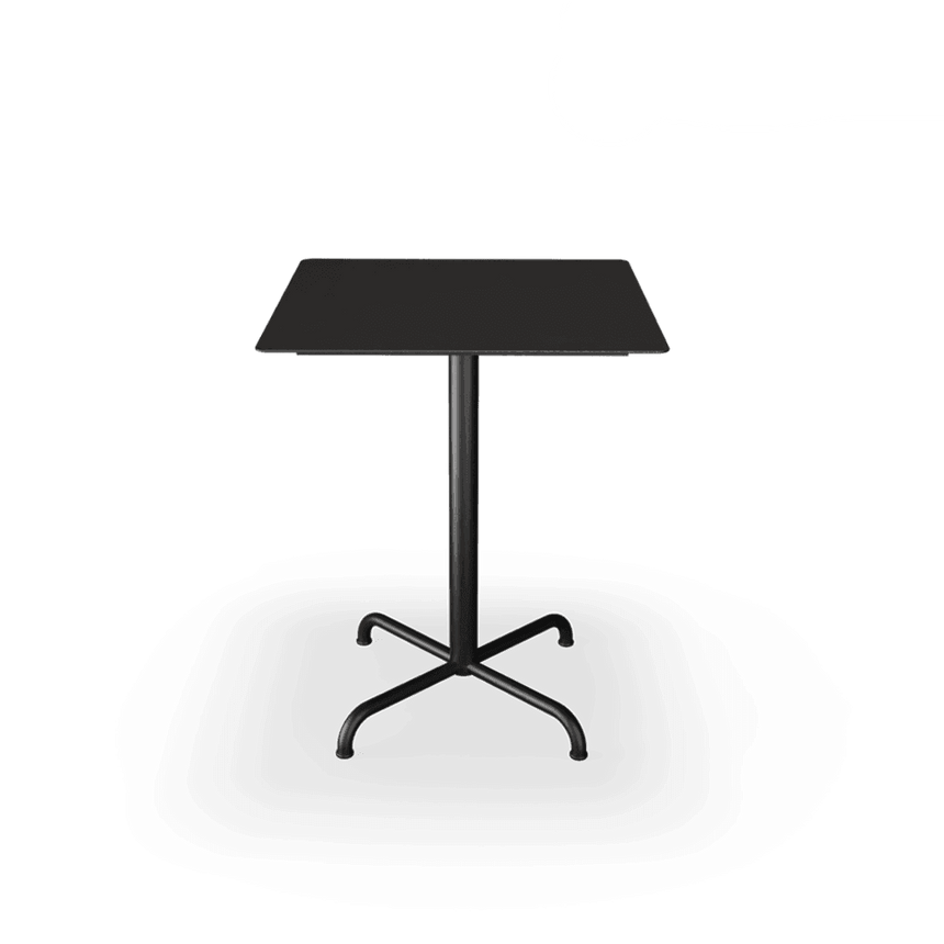 Pico fém kerti asztal 60x60 - Dutch Home