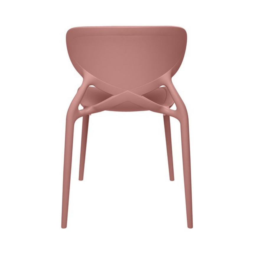 Angel PP kerti szék